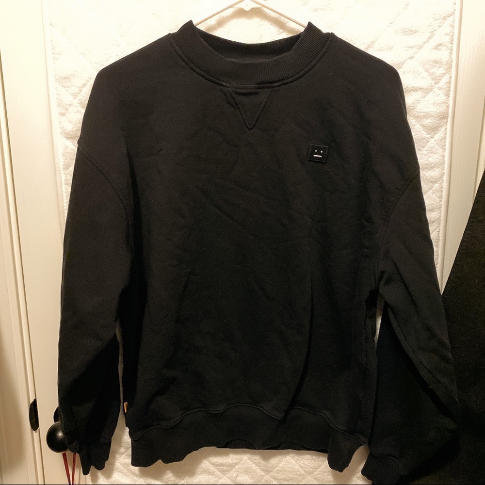 Ache Studio Fairview Face Sweater